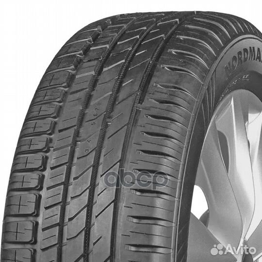 Ikon Tyres Nordman SX3 205/70 R15