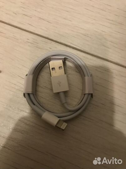 Кабель для iPhone