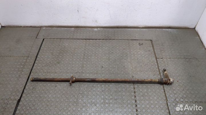 Торсион подвески Hyundai Terracan, 2004