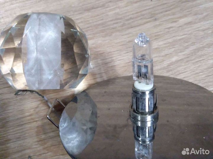 Светильники потолочные