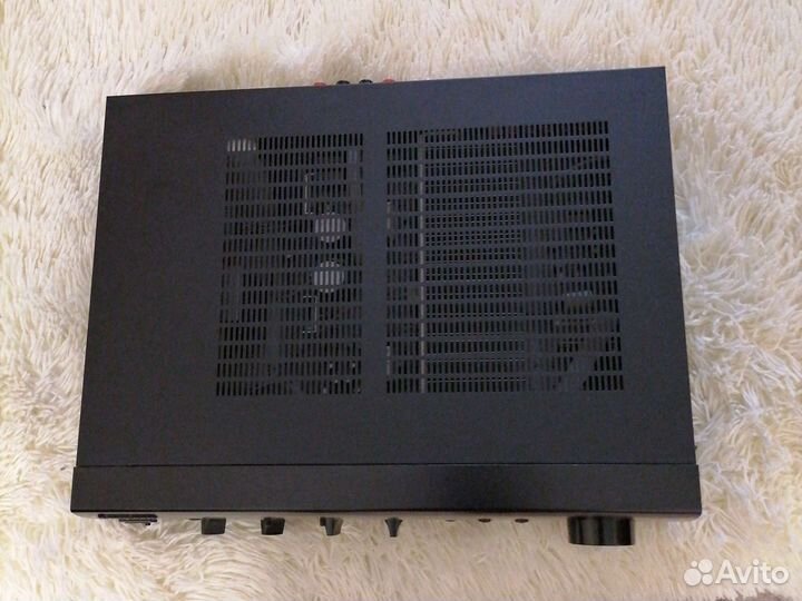 Усилитель Pioneer A-404R