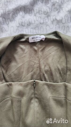 Платье женское