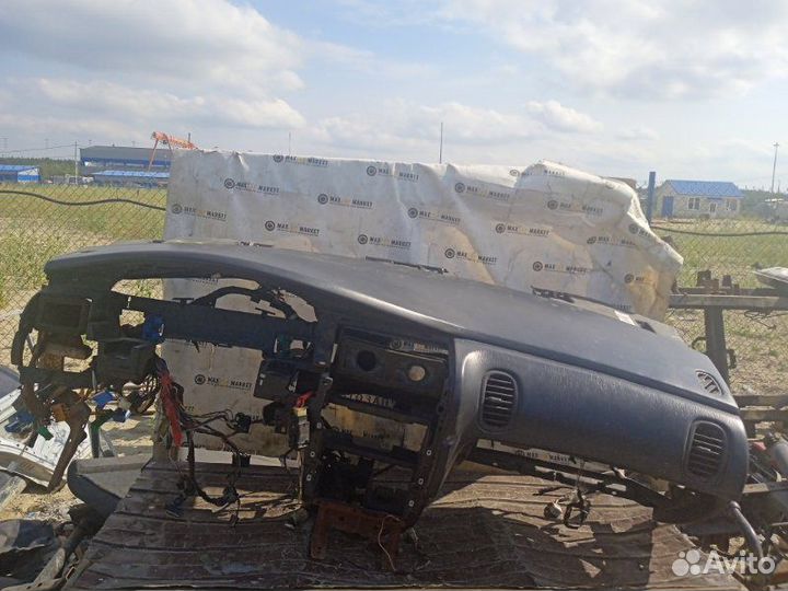 Торпедо Chrysler Intrepid 3.2 1999 (б/у)