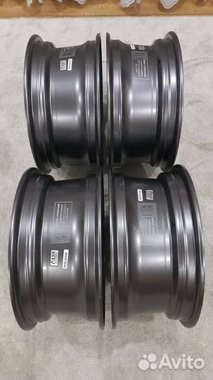 Комплект дисков R15