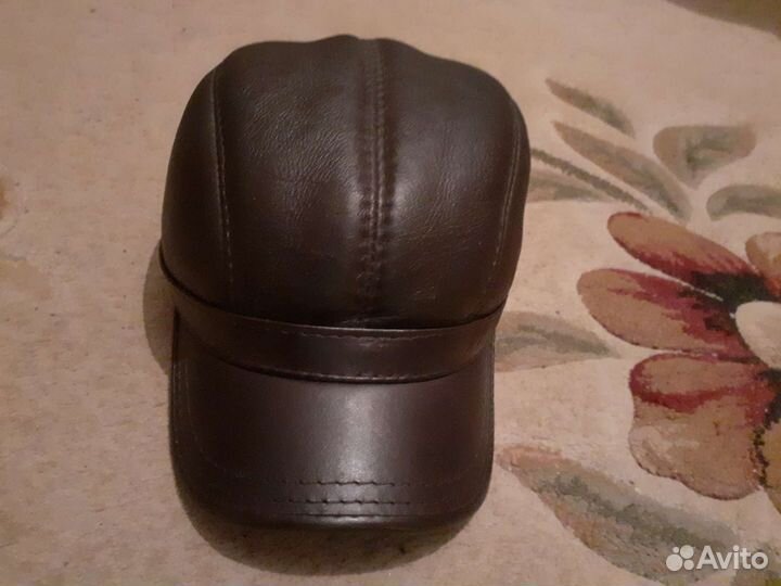 Кепка мужская