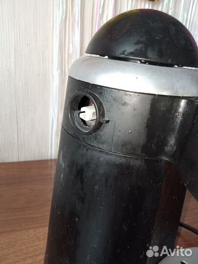 Кофеварка Redmond на запчасти