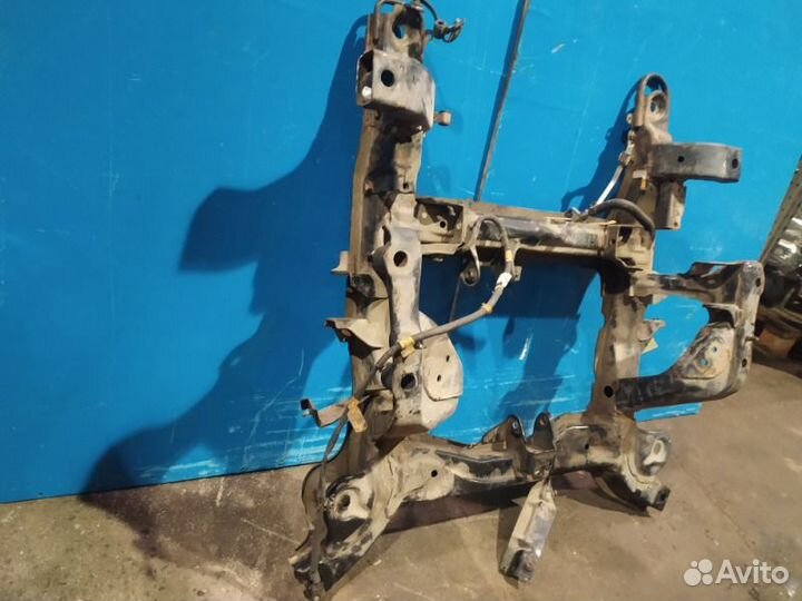 Подрамник передний Suzuki Grand Vitara 3 2006-2015