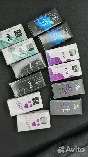 Клей для наращивания ресниц