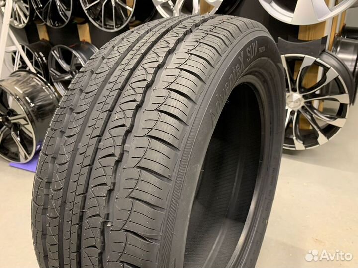 Triangle AdvanteX SUV TR259 255/50 R19 107V