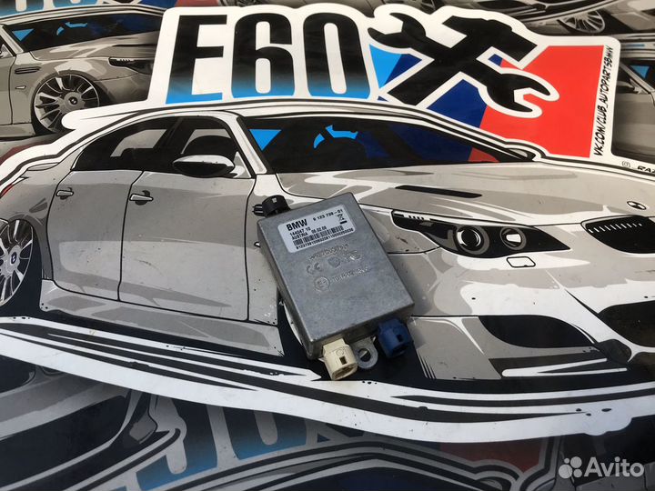 USB-порт bmw e60 e61