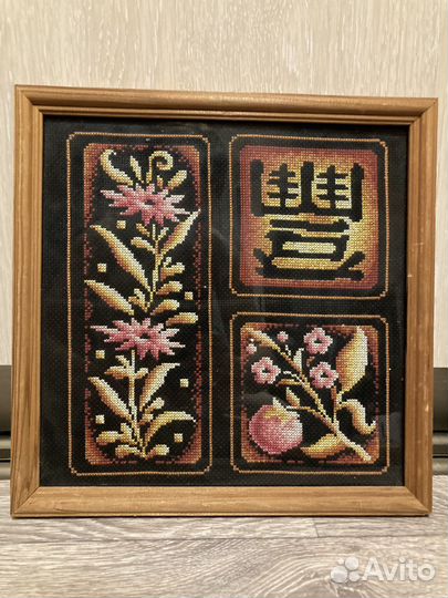 Картины ручной работы