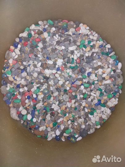 Аквариум 20 литров