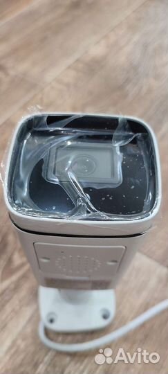 Камера видеонаблюдения уличная ip 8мп