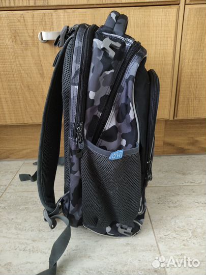 Рюкзак Sternbauer школьный/городской