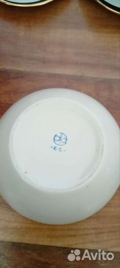 Сервизы кофейные офз