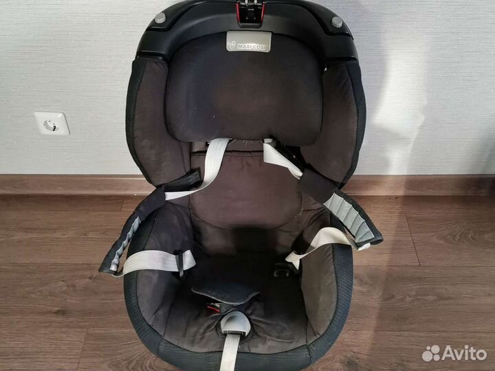 Кресло Maxi Cozy Rubi 9-18кг