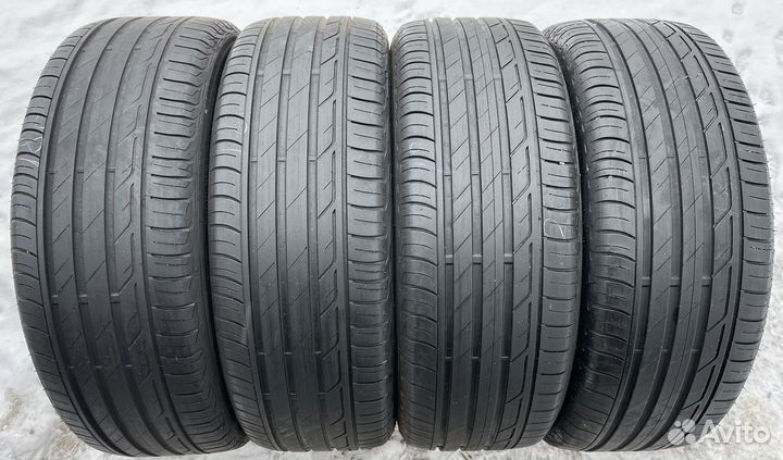 Bridgestone Turanza T001 225/55 R18