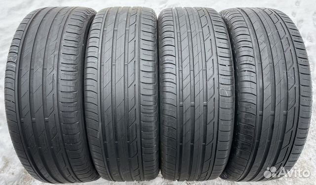 Bridgestone Turanza T001 225/55 R18