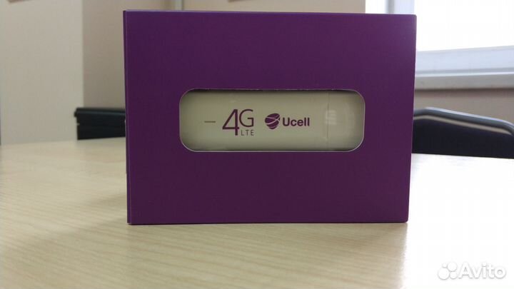 4G Модем Huawei e3272h все сим безлимиты