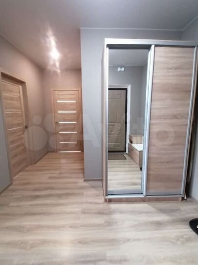 2-к. квартира, 61,8 м², 4/8 эт.