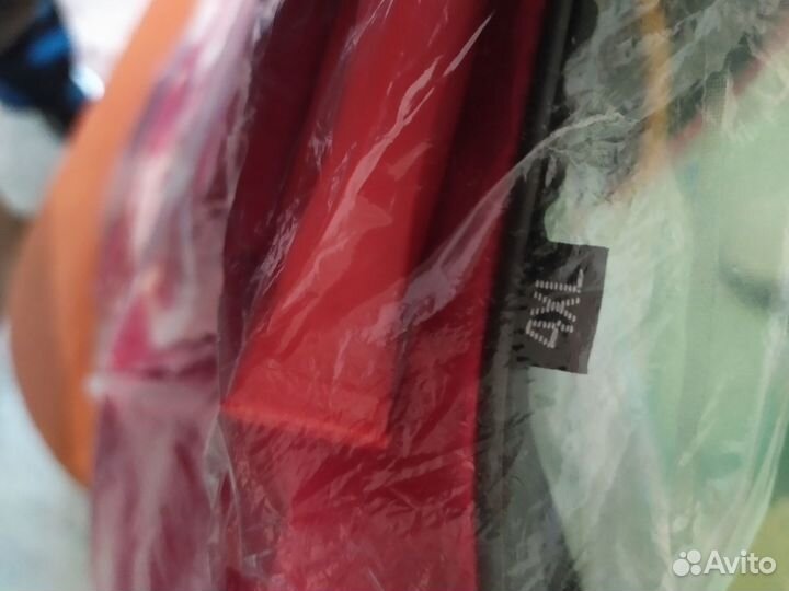 Спасательный Жилет со Свистком 4XL