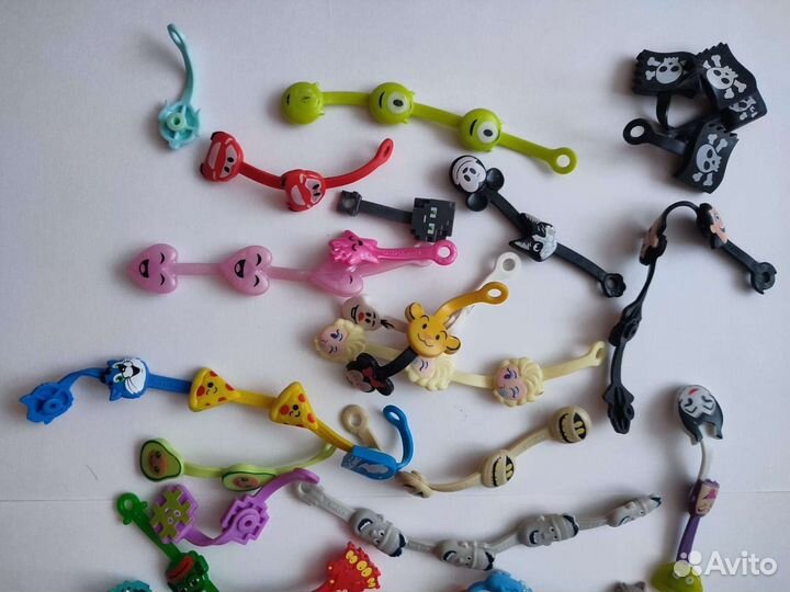 Скрепыши и бравлы