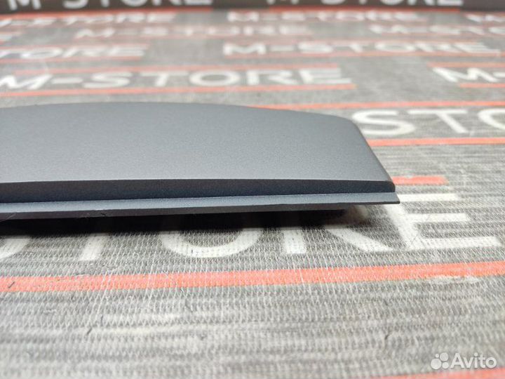 Накладка потолка Bmw 7-Series E65 N62B36A 2003