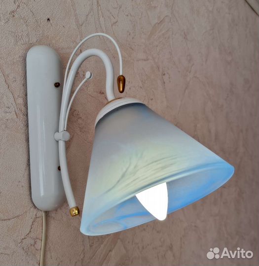 Бра настенное