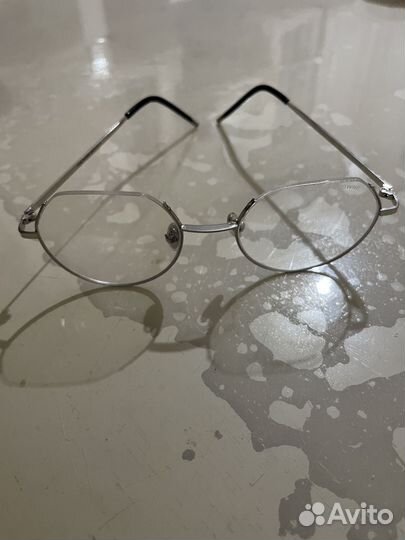 Очки thom browne