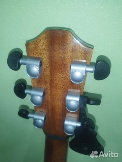 Акустическая гитара buton rouge