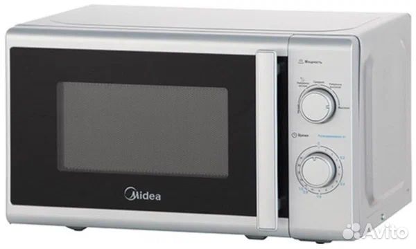 Микроволновая печь Midea MM720CPO-S