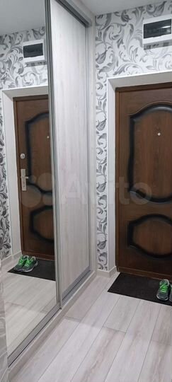 Квартира-студия, 30 м², 2/18 эт.