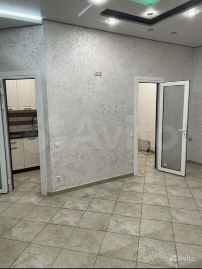 Свободного назначения, 60 м²