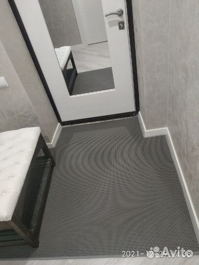 Эва коврики в прихожую, ванную, для домаш питомцев