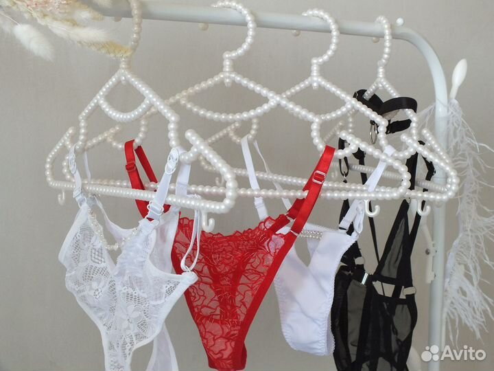 Пошив нижнего белья опт