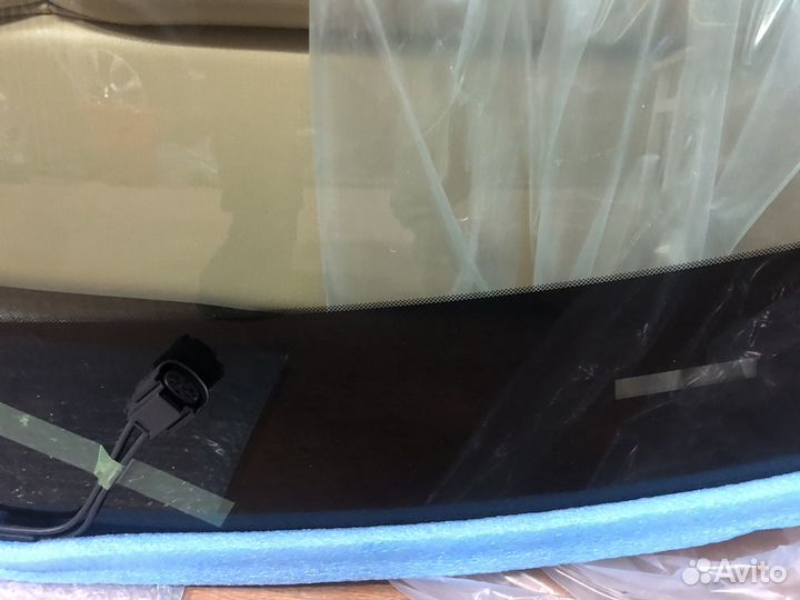 Стекло лобовое KIA K 5 86111L2871