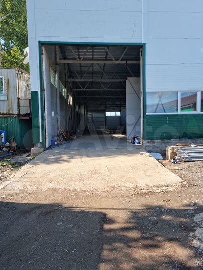 Склад, 816 м²