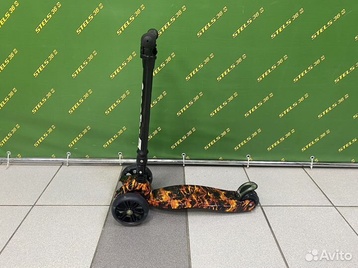 Самокат детский