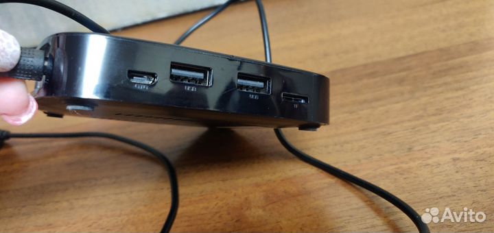 Андроид приставка Transpeed 6k ultra hd