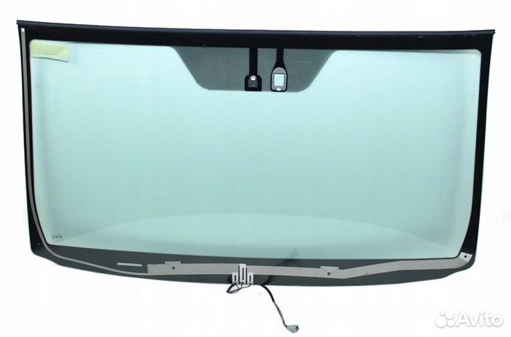 Лобовое стекло Toyota RAV 4