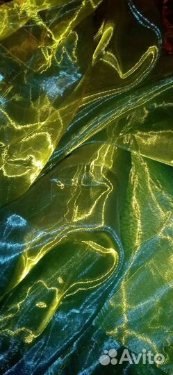 Ткань для штор