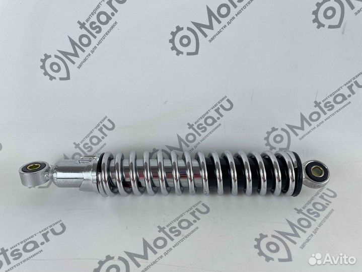 Амортизатор задний Восход