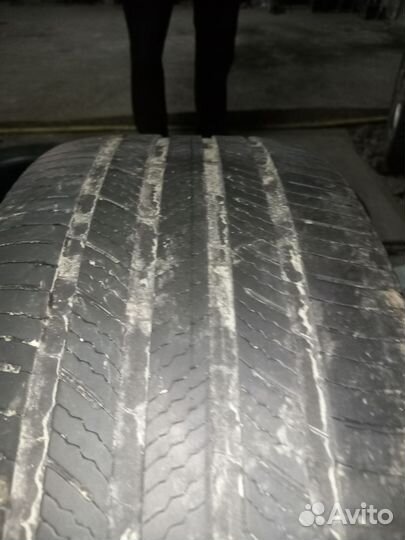 Michelin Premier A/S 225/55 R18