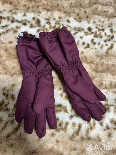 Перчатки lassie 3