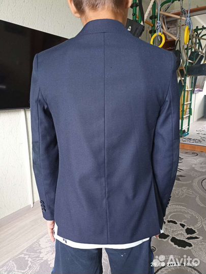 Школьная форма 134 рост