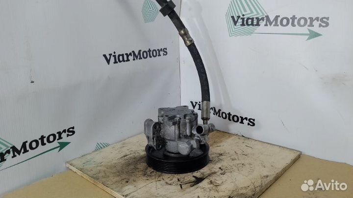 Насос гур Mercedes-Benz c 2004 A0024669401 0