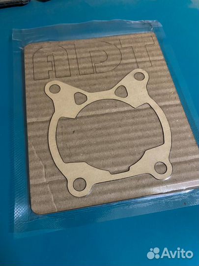 Прокладка под цилиндр KTM husqvarna sx85/tc85