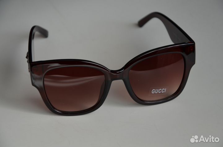 Солнцезащитные очки Gucci арт 6576