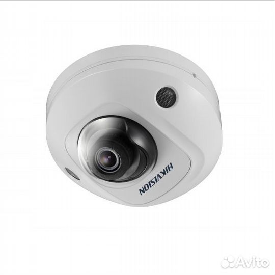 IP камера видеонаблюдения Hikvision DS-2CD2523G2-I