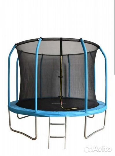 Батут BondySport